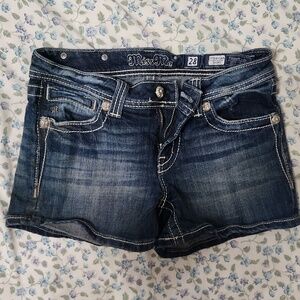 Miss me shorts